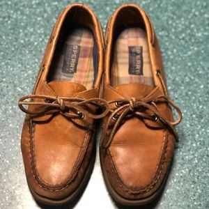 Authentic Original Boat Shoe Sperry